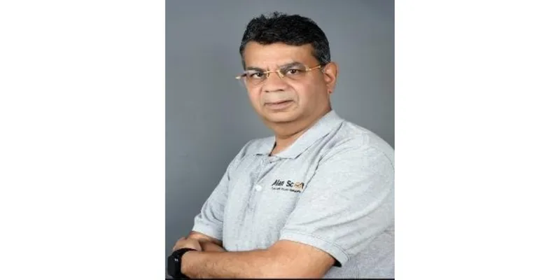 Sureshkumar Jain